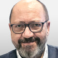 Andrzej Kwaśniewski Autor: Andrzej Kwaśniewski