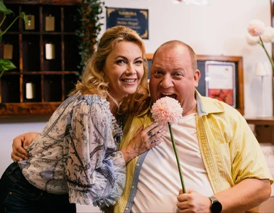 Miniatura: Gangsterzy, miłość i… schabowe. Nowy...