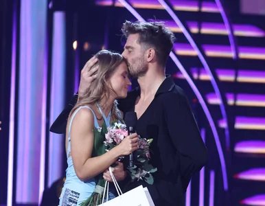 Miniatura: Burza po odpadnięciu Kaczorowskiej z...