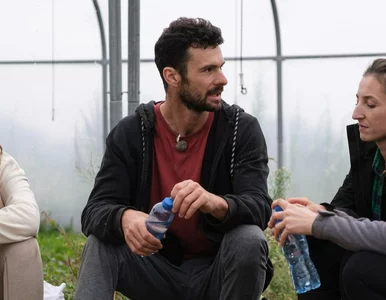 Miniatura: Łzy, rozczarowanie i złamane serca w...